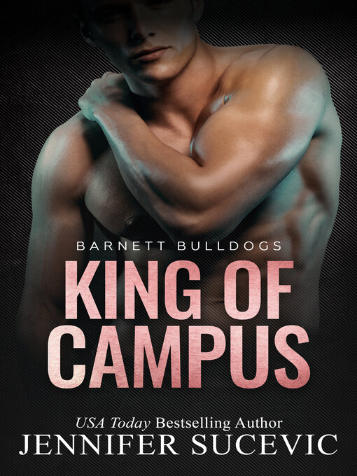 Book Clubs King Of Campus Sno Isle Libraries Overdrive 7020